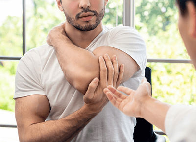 Chiropractor services in Colleyville Texas
