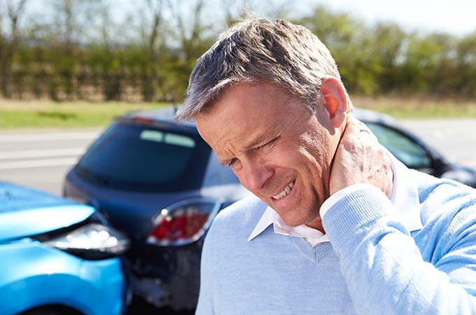 Auto Accident and Personal Injury pain experts.