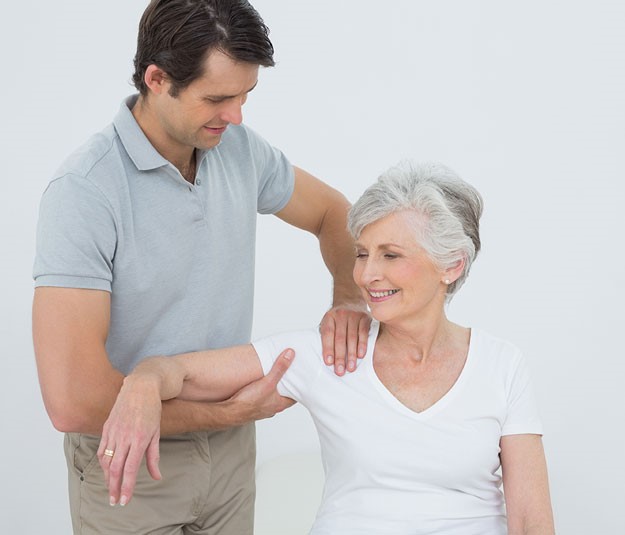Chiropractic: The Drug-Free Pain Reliever Seniors Need post thumbnail
